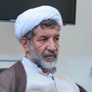 لاریجانی و افق گشایی در فلسفه علم ریاضی