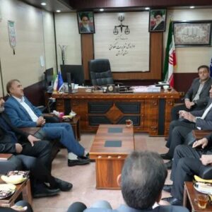 لزوم افزایش گشت‌های نظارت بر بازار در لرستان