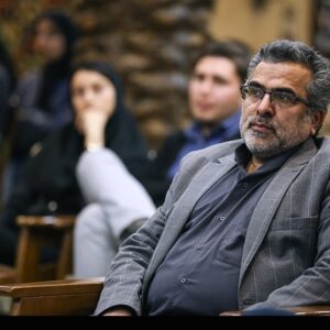 لزوم ساخت نسخه سینمایی رسوایی آمریکا در اصفهان/ رابطه هالیود و پنتاگون