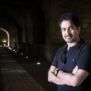 "ما ایرانیم" مضمونی با عبور از سختی‌ها و ساخت دوباره ایران