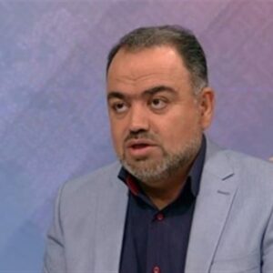 ماتریس امنیتی مقاومت و دکترین نبرد چندلایه