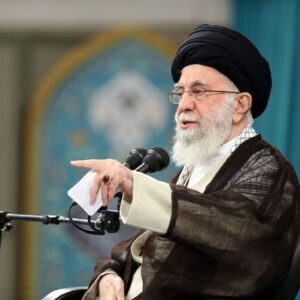 مبانی مقاومت فعال در پرتو آیه «ولاتهنوا» در اندیشه رهبر شهید