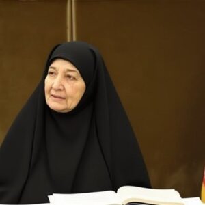 مثلث وحی، شکر و هم‌افزایی؛ فرمول پیروزی امت
