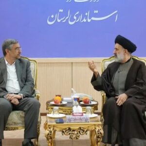 مجتمع توان‌بخشی بنیاد شهید لرستان تکمیل شود
