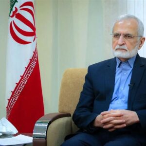 محافظ شهید خرازی: اولین بار که به خانه‌شان رفتم بسیار تعجب کردم
