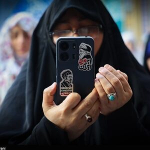 محراب تمدن‌ساز در مکتب فکری رهبر شهید