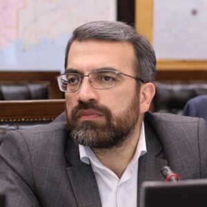 محمودی: سازمان ملی مهاجرت تشکیل می‌شود