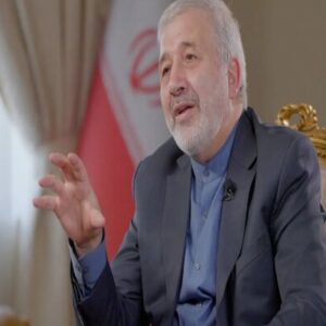 محورهای گفتگوی سفیر ایران در عربستان با روزنامه الشرق الاوسط