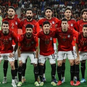 مخالفت مصر با پیشنهاد روسیه؛ حریف ایران به دنبال بازی تدارکاتی