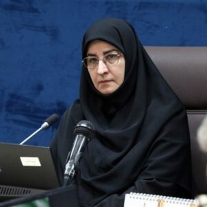 مدرسه در دوران جنگ کارکردی فراتر از زمان عادی دارد