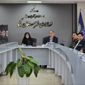 مدیران آذربایجان غربی با شناسایی تهدیدات راهکار مقابله ارائه دهند