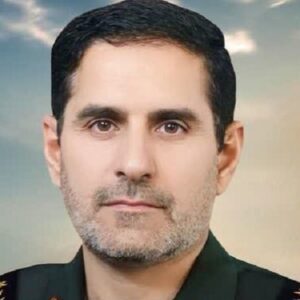 مراسم چهلمین روز شهادت شهید «محمود رشنو» در رومشکان برگزار می‌شود