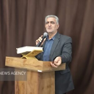 «مردم ایران» طراح بن‌بست دشمن در جنگ رمضان؛ استیصال بر دشمنان تحمیل شد
