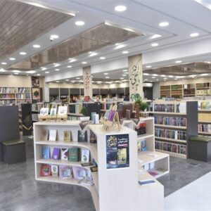 مطالبات کتابفروشی‌ها پرداخت شد