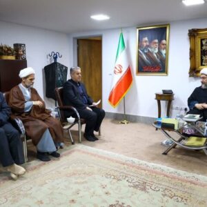 مطهری‌اصل: عدالت اجتماعی مقدم بر احسان است