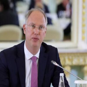 مقام روس: اروپا و انگلیس در آستانه بحران شدید انرژی هستند