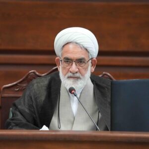 منتظری: شرایط ویژه کشور در ایام کنونی نباید منجر به تأخیر در امور شود