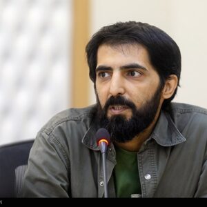 مهدی شامحمدی: تا پای جان برای ایران می‌مانیم