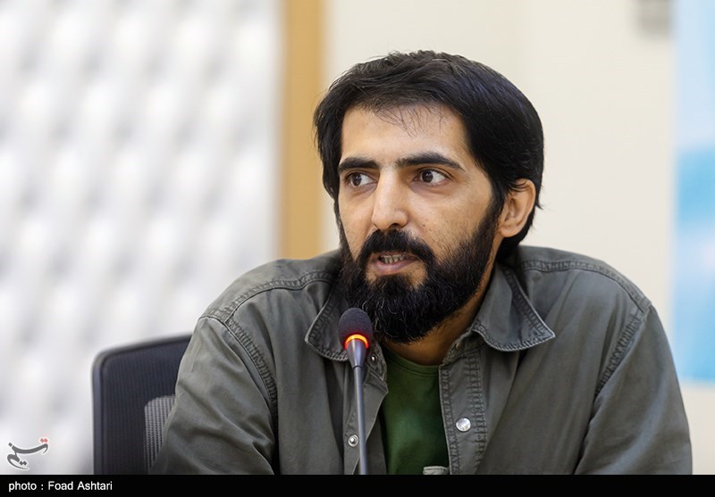 مهدی شامحمدی: تا پای جان برای ایران می‌مانیم