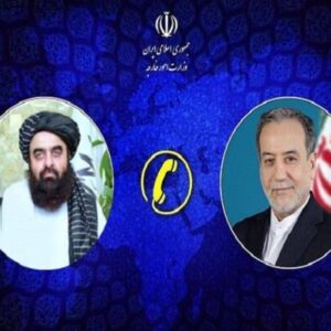 مواضع مردم و مقامات افغانستان درحمایت از مردم و دولت ایران ارزشمند است
