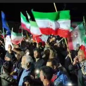مینودشتی‌ها همچنان میدان‌دار شب‌های همدلی