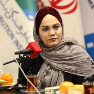 نامه نرگس آبیار به اعضای آکادمی اسکار: سکوت خود را بشکنید