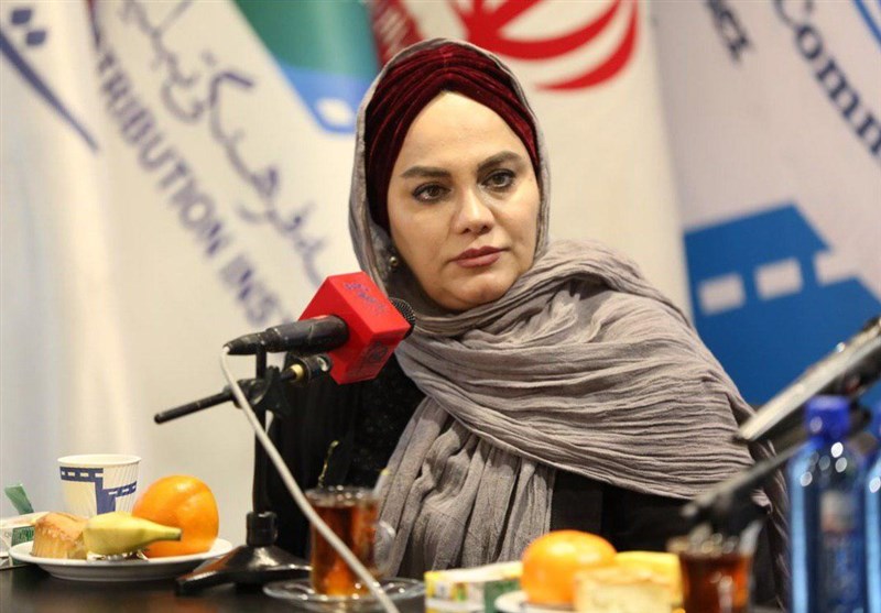 نامه نرگس آبیار به اعضای آکادمی اسکار: سکوت خود را بشکنید