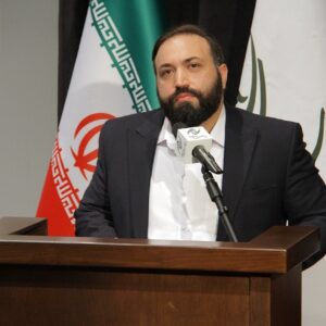 نامۀ تهیه‌کنندۀ ایرانی به 10 چهرۀ هالیوود: آیا صدای جنگ را می‌شنوید؟