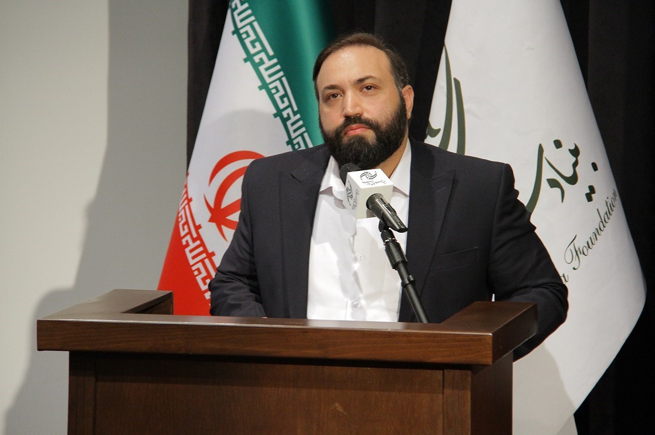 نامۀ تهیه‌کنندۀ ایرانی به 10 چهرۀ هالیوود: آیا صدای جنگ را می‌شنوید؟