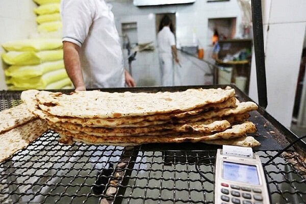 نانوایی‌های دزفول به منظور ارتقای پایداری تولید نان دوگانه‌سوز شدند