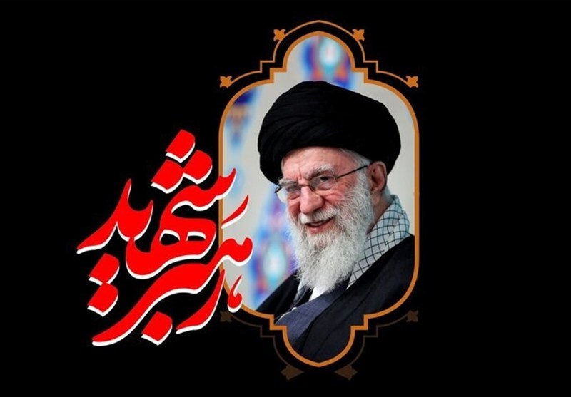ندای بیداری از زبانِ یک رهبر مجاهد