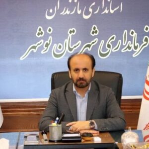 نظارت‌ها بر بازار نوشهر تشدید می‌شود؛ تأمین پایدار کالاها