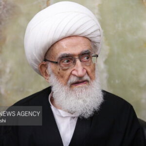 نظر آیت‌الله نوری همدانی درباره تشرف به حج امسال