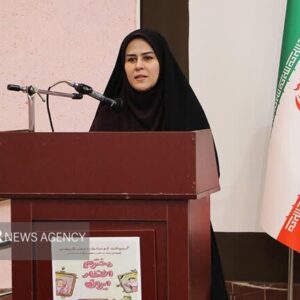 نعمت زاده: دختران در پیشبرد توسعه پایدار کشور تعیین‌ کننده هستند