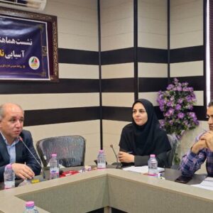 نقشه راه ورزش یزد برای درخشش در بازی‌های آسیایی ناگویا ۲۰۲۶