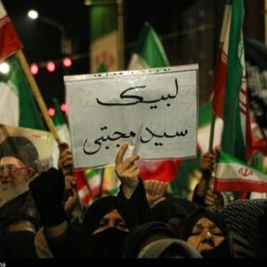 نهاد رهبری و نجات جمهوریت از انحصار نخبگان