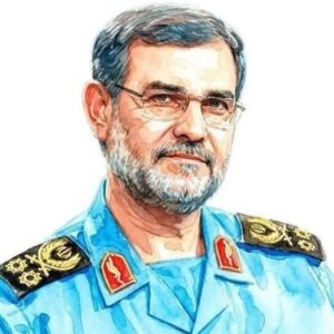 نوشته خواندنی یک مستندساز برای شهید تنگسیری/ آری تو پهلوان شهید دریایی