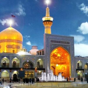 نکات کمتر شنیده‌شده از حریم خانوادگی امام رضا (ع)