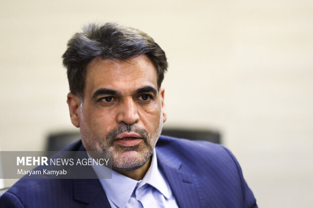 هفت بند آبخیزداری در شهرستان بهار ساخته شده است