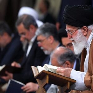 هندسه حکمرانی توحیدی در اندیشه رهبر شهید؛ از نظریه تا کنشگری اجتماعی