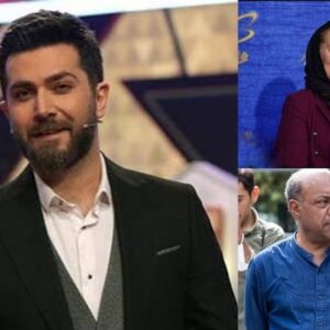 واکنش‌های مداوم هنرمندان به جنگ علیه ایران/قهرمان من جوان پای لانچره