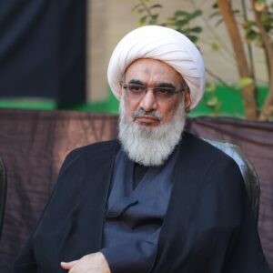 وحدت ملی ضامن پیروزی است