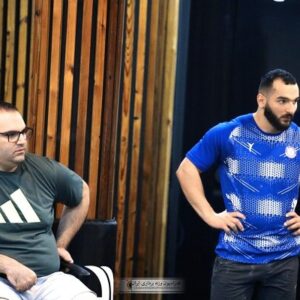 وزنه‌برداران پیشرفت رکوردی داشتند/یوسفی و نصیری محک می‌خورند