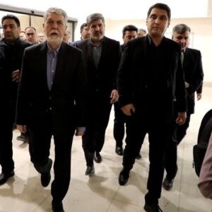 وزیر ارشاد با همسرش «نیم شب» مهدویان را دید