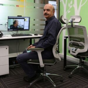 پاسخ تند آقای مجری به ترامپ
