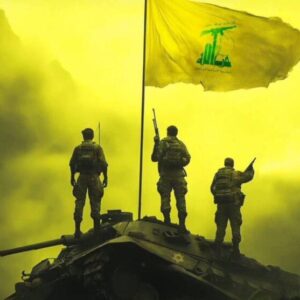 پاسخ حزب‌الله به نقض آتش‌بس؛ پهپاد اسرائیلی ساقط شد+ ویدئو