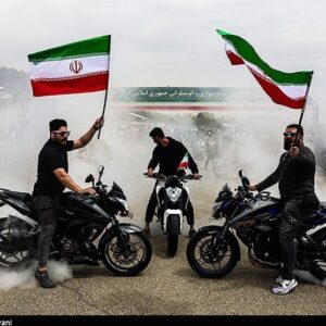 پایان تماشاچی بودن در فلسفه تاریخ
