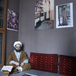 پخش نمایشی با محوریت زندگی شهید مطهری