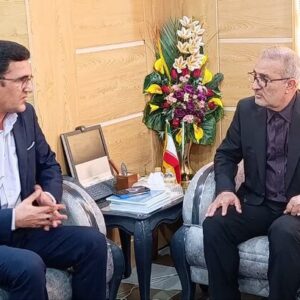 پژوهشکده رویان یکی از دستاوردهای جهاد دانشگاهی است