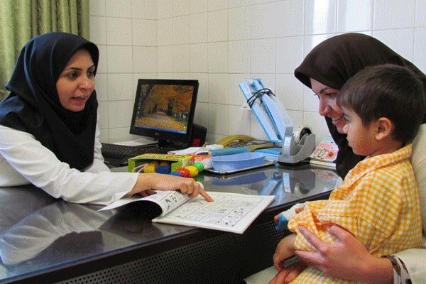 پیام رئیس سازمان بهزیستی کشور به مناسبت روز ملی گفتار درمانی